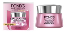 Pond s Bright Miracle Ultimate Clarity Day Cream SPF30 PA  Niasorcinol 45g
