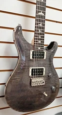 Paul Reed Smith PRS CE 24 Guitar Faded Gray Black Mint Authorized Dealer