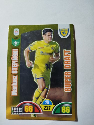 figurine calciatori panini adrenalyn XL annata 2018-2019 - Foto 21 di 161