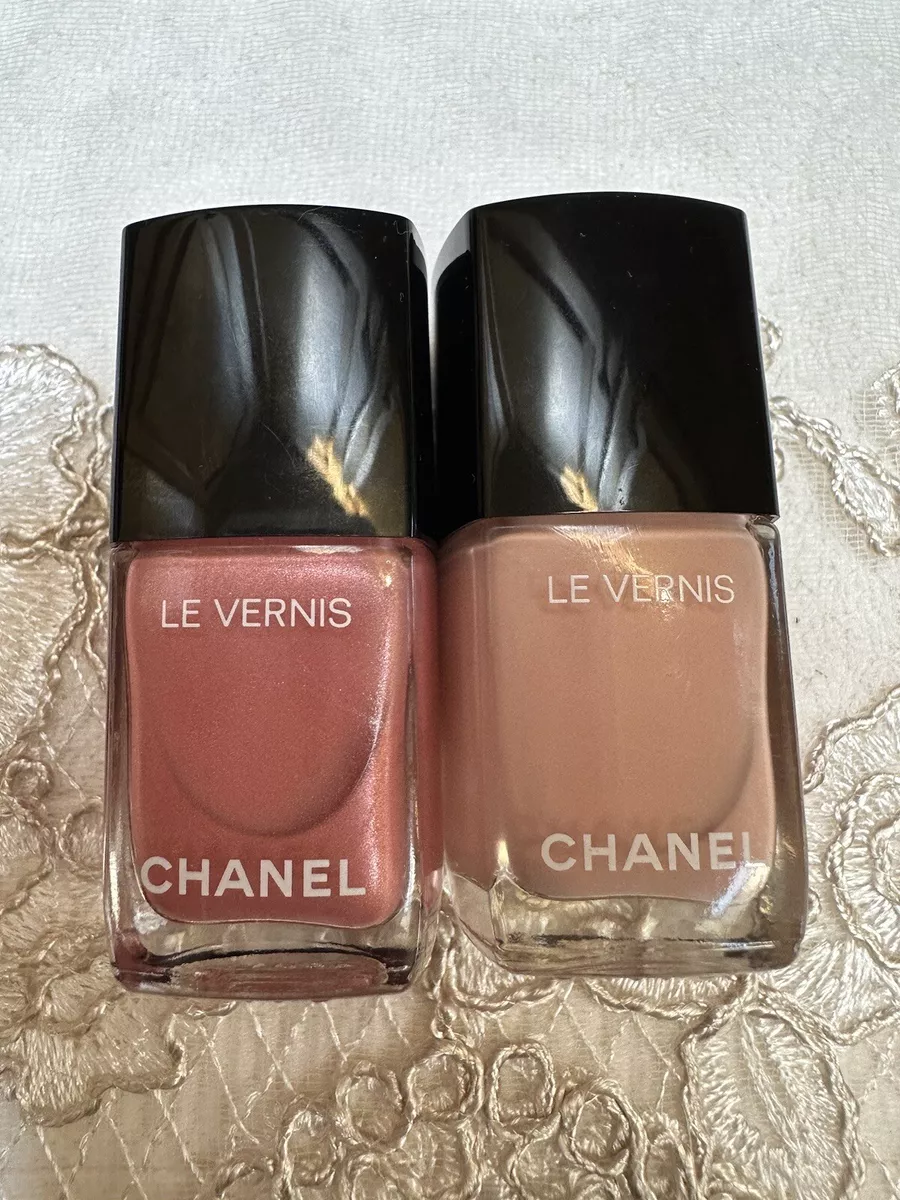  LE VERNIS N601-mysterious 13 ml : Nail Polish