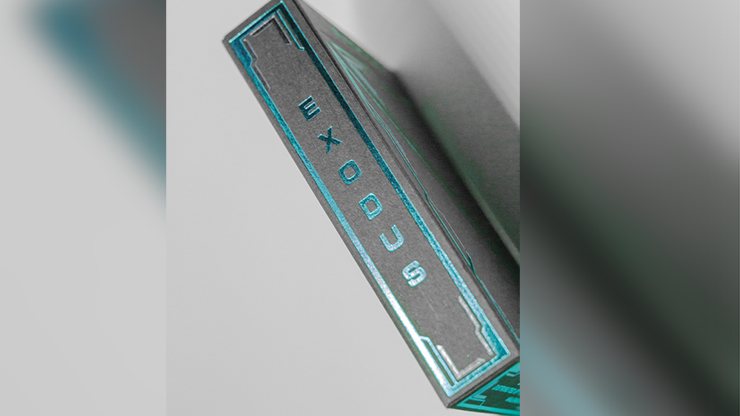 トランプ ODYSSEY Covenant KHAOS トランプ ODYSSEY Covenant KHAOS Odyssey Covenant Edition