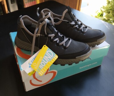 NEW In Box Baretraps MALINA Women's Casuals Black Size 6M