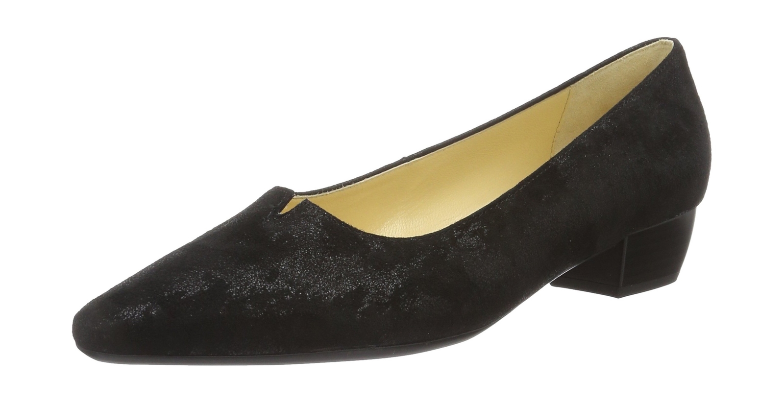 Gabor Zapatos De Tacón Para Puntera Cerrada Para Tacón Mujer de Moda Negro 5 Reino Unido a20013 Gabor Zapatos De Tacón Para Puntera Cerrada Para Tacón Mujer de Moda Negro 5 Reino Unido a20013