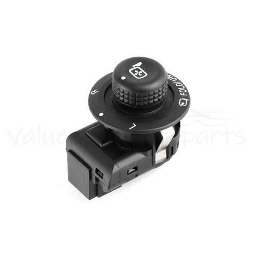 Power Mirror Switch Front for 07-14 Ford F150 08-15 Ford F250 F350 F450 SW8771 - Picture 2 of 7