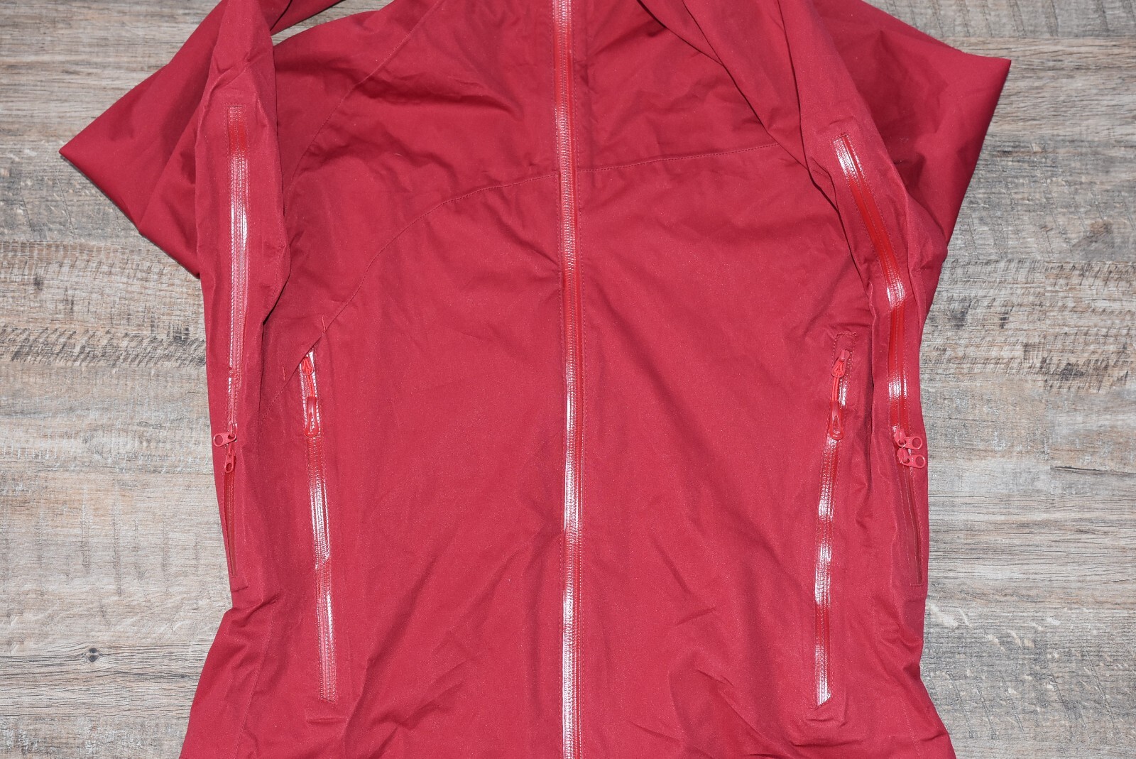 Giacca donna Salomon Clima PRO taglia M