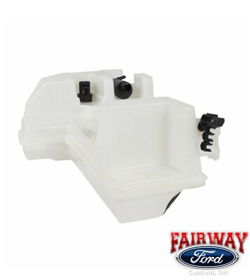 16-26 Transit OEM Ford Windshield Wiper Washer Reservoir Tank