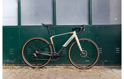 Mondraker Dusty R E-Gravel Mahle X20 Electric Gravelbike New!