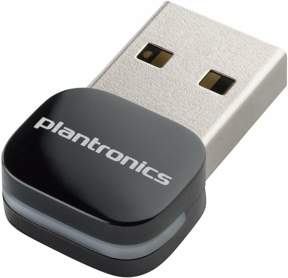【新品】Plantronics Voyager Legend UC BT300M Plantronics Voyager Legend UC Bluetooth BT300M USB Charge