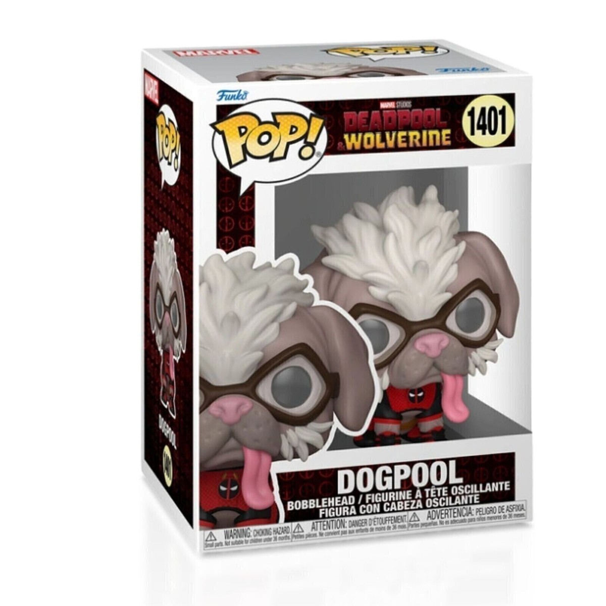 ウルヴァリン ポップコーン 日本未発売 Deadpool 激レア バケ eA90 攻めすぎ…『デッドプール＆ウルヴァリン』生々しすぎる