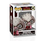 Dogpool Funko Pop! Deadpool & Wolverine - Bobblehead #1401