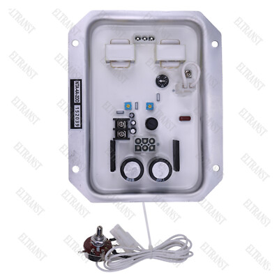 Automatic Voltage Regulator AVR NTA-4A-2DD 45ESI for Denyo Generator 0601820608