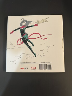 Marvel Meow - Hardcover, by Fuji Nao - Good | eBay