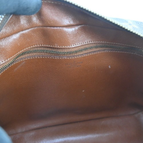 AUTH LOUIS VUITTON Monogram Trocadero 30 Shoulder Bag M51272 LV P2424AC703 - Picture 20 of 24