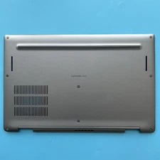 New Bottom Cover Lower Case Back 06M58N 6M58N For Dell Latitude 7320 E7320