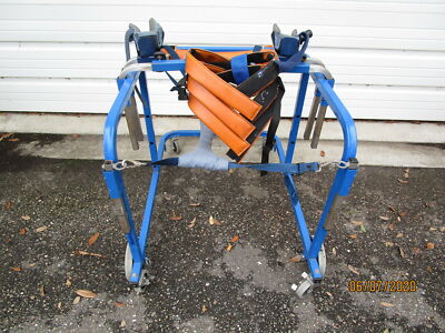 Rifton Pacer K26 Gait Trainer 