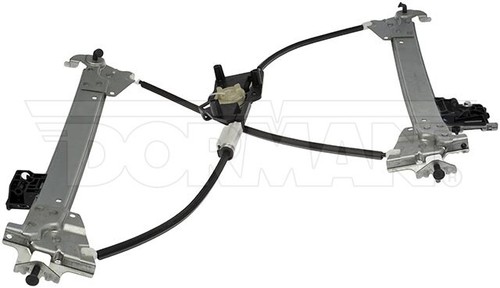 Dorman 740-603 Power Window Regulator fits 2012 - 2020 Tesla S - Picture 4 of 10
