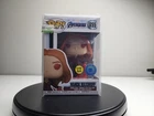 Funko POP! Marvel Avengers #855 WANDA MAXIMOFF, Excl GID