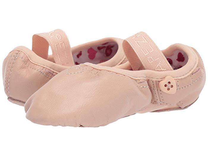 2035C Child's Love Ballet by Capezio