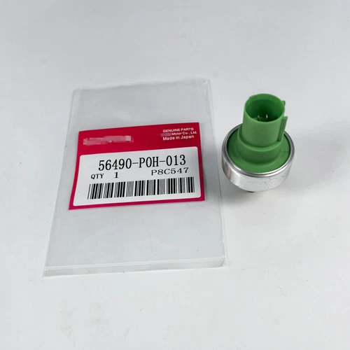 OEM Pressure Sensor FOR HONDA RIDGELINE 2006-2014 PILOT 2003-2015 56490-P0H-013 - Picture 2 of 3