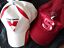 thumbnail 2 - AFL Sydney Swans New with tag Two 2 Supporters Cotton Caps one size fits all 
