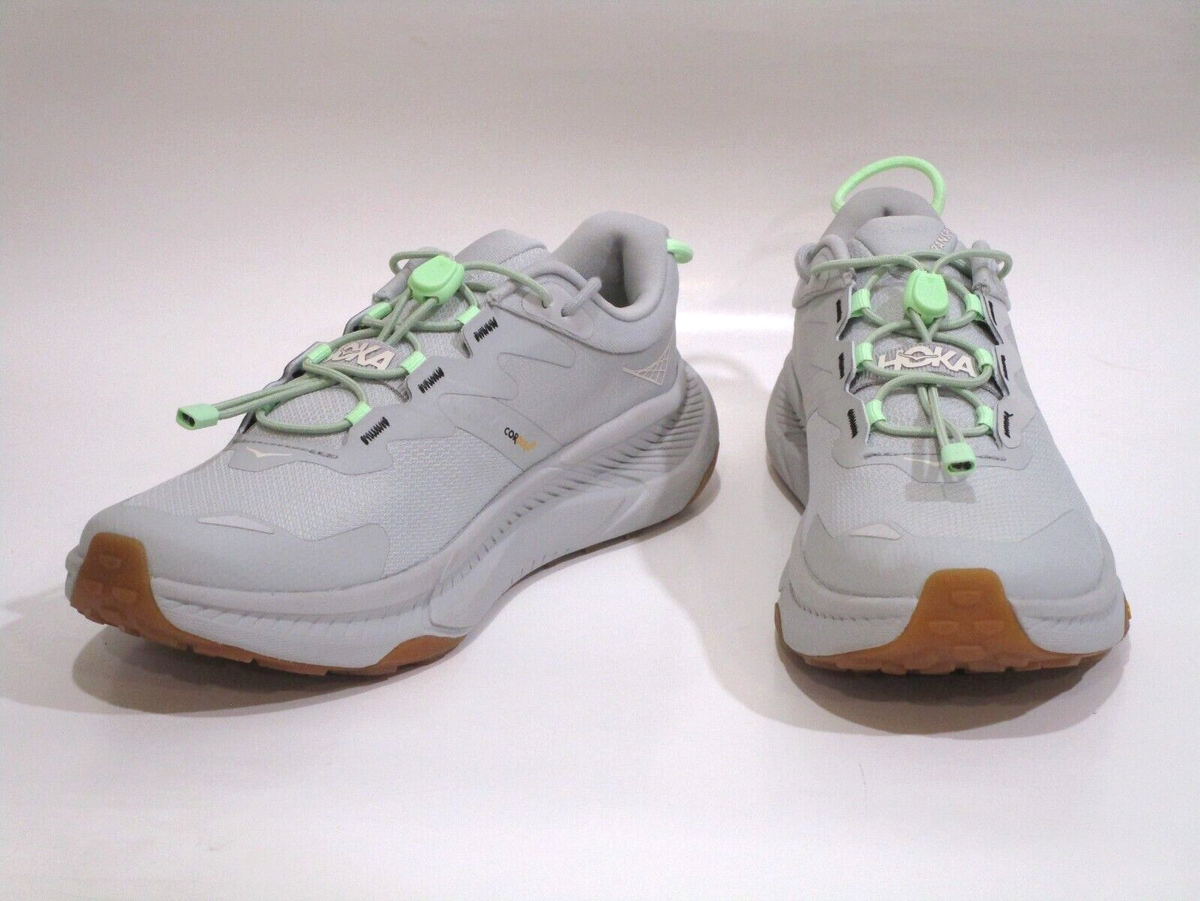 Hoka One One Women's Transport Running Sneaker Shoes, Size 7 B US