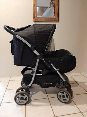 steelcraft acclaim reverse handle