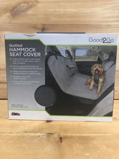 good2go quilted hammock seat cover