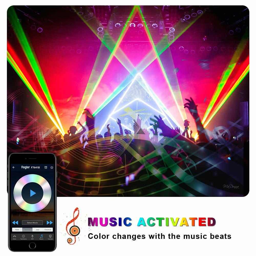 Striscia LED RGB NW RGBW Da 20 M, 24 V, 5050 SMD, RGB Bianco Freddo, 1200 LED, 60 LED/m Controllo Con Telecomando RF Touch Alimentatore Di Rete Slim Da 24 V, 12,5 A, 300 W