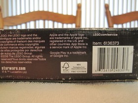 2016 LEGO #75148 STAR WARS ENCOUNTER ON JAKKU--NEW--FACTORY SEALED