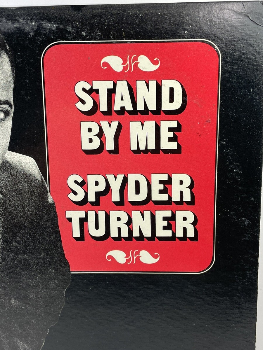 Authentic SPYDER TURNER 