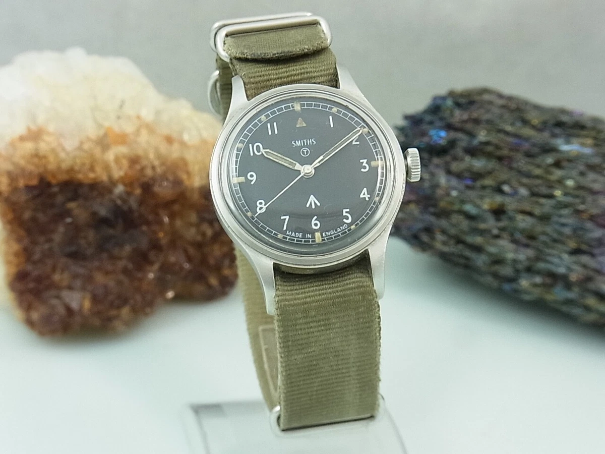 Smith w10 new arrivals