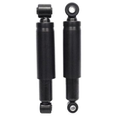 2x Stossdämpfer hinten Opel Vivaro A Nissan Primastar X83 1,9 2,0 2,5 