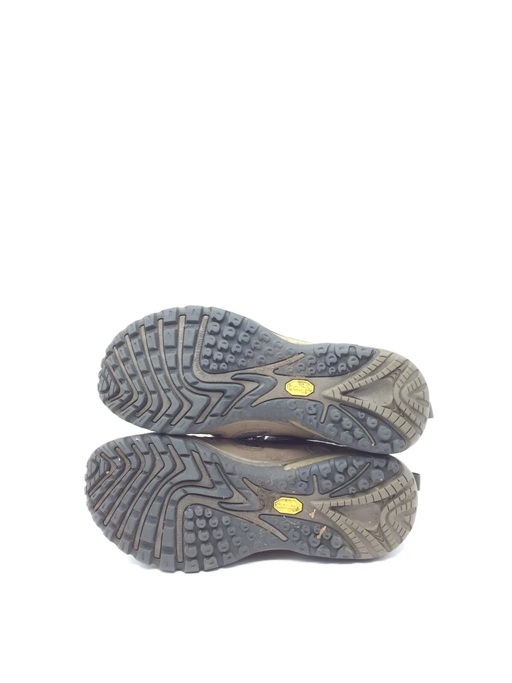 Merrell BRINDLE Zapatillas Deportivas Para Mujer T.39 US.8,5 UK.6 - Imagen 3 de 4