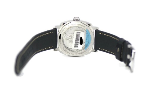 Panerai Radiomir 1940 3 Day Stainless Steel Watch PAM00572 - Picture 5 of 5