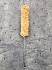 Tire Lube Applicator Swab Brush Tire Changer Bead Tire Rims Lubrication Swab 9”