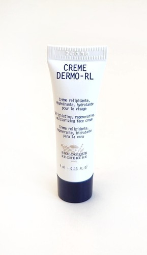 Biologique Recherche Creme Dermo-RL Moisturizing Face Creme Mini Sample 0.13 oz