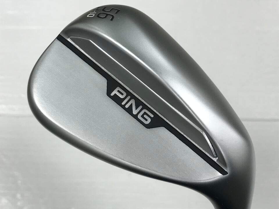 Ping s159 Wedge #56(1Club)/DG/Flex:S200/Black Dot/Wedge | eBay