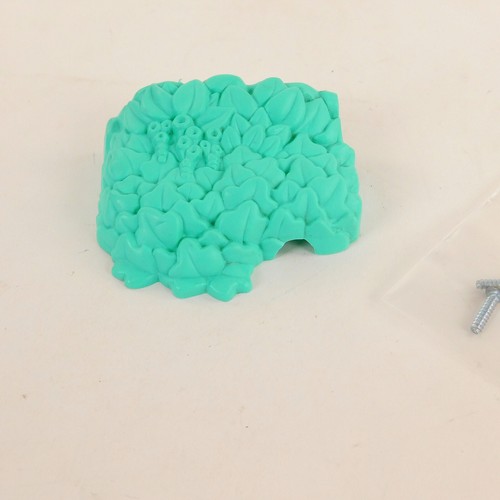 Fisher-Price Loving Family Grand Dollhouse #74618 REPLACEMENT Landscape L wScrew - Picture 6 of 9