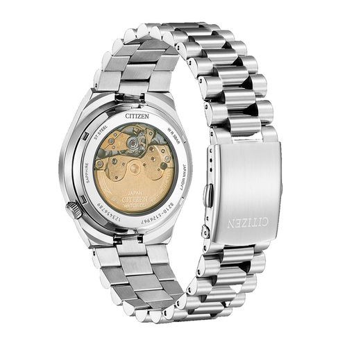 CITIZEN NJ0151-88X Automatico 5 bar TSUYOSA COLLECTION - Imagen 3 de 10