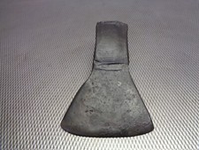 Altes geschmiedetes  Beil Axt   Spalter  AXE  Holzspalter  