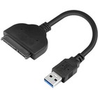 USB 3.1 - USB Standard Type A Male Drive Cables