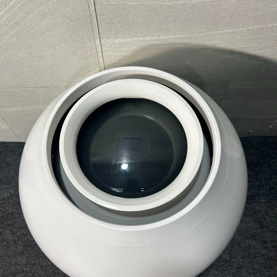 BALMUDA Vaporizing Humidifier Rain Wi-Fi model ERN-1100UA-WK 100V w - Image 4 of 4