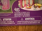 My Little Pony 3D Pop Up Sticker Album Ponyville Sticker Punch Outs Three Scenes — photo 3