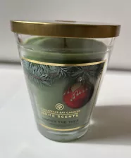 Chesapeake Bay Under the Tree Candle Jar Home Scents 11.5 Oz