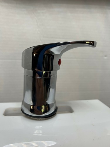 HOT & COLD FAUCET HANDLE, SHAMPOO BOWL SPA SALON New Open Box