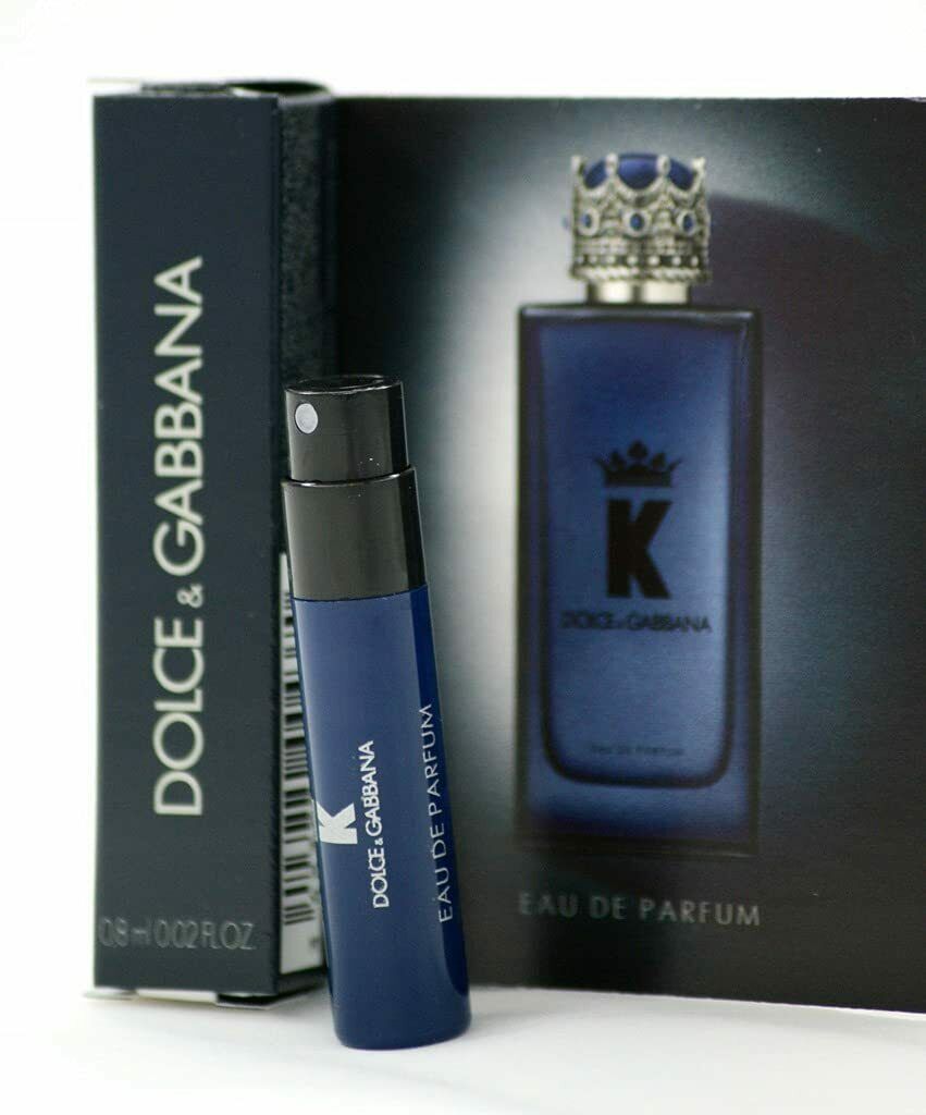 K By Dolce & Gabbana Vial (sample) By Dolce & Gabbana K By Dolce & Gabbana Vial (sample) By Dolce & Gabbana