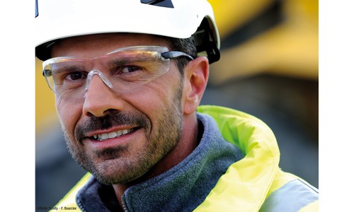 Bolle Safety Glasses Spectacles BOLLE Eye Protection Accessories - Various Types - 第 143/222 張圖片