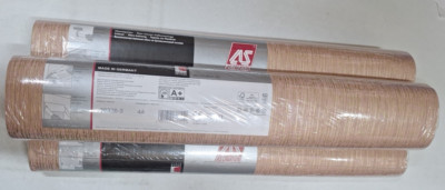STRUKTURIERTE Tapeten A.S Creation 36326-3 Farbe Rosa Vliestapete 1 Rollen