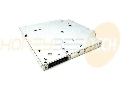 GENUINE DELL VOSTRO 3558 8X DVD+/-RW UNIDAD SATA ÓPTICA DU-8A5LH YYCRW PROBADO - Imagen 2 de 2