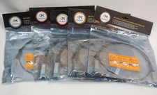 NEW Lot of 5 Cable Matters SFP+ 10GBASE-CU Passive Direct Attach Copper Twinax